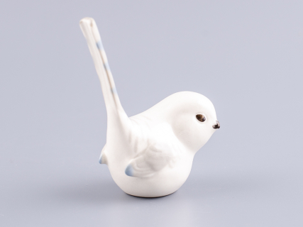 Скульптура Длиннохвостая синица арт. 82.01051.00.1, 