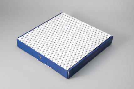 Упаковка под тарелку 320 мм арт. 14.00490.02, 