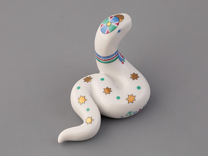 Скульптура Скарапея, Франт, арт. 82.48269.00.1