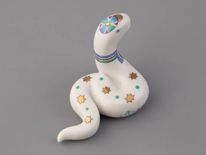 Скульптура Скарапея, Франт, арт. 82.48269.00.1, 