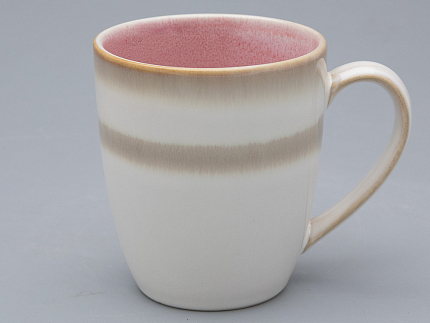 Набор Душевная кухня рисунок Розовый рай арт. 42.00053.00.1