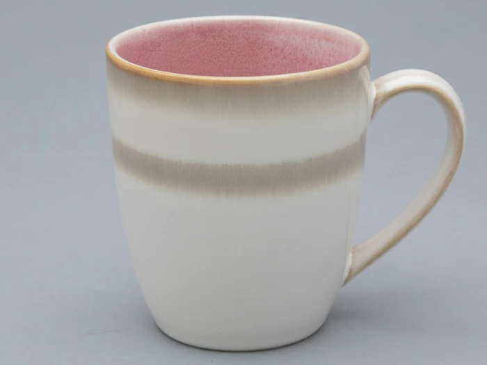 Набор Душевная кухня рисунок Розовый рай арт. 42.00053.00.1, 