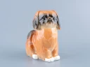 Скульптура Пекинес арт. 82.01073.00.1, 