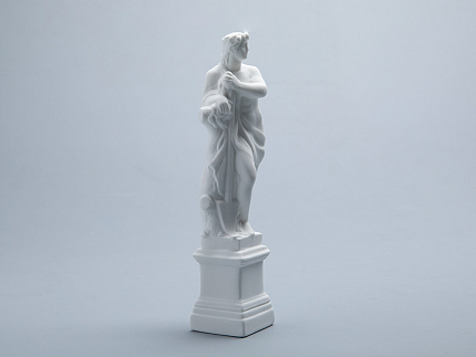 Скульптура форма Вертумн арт. 82.00678.00.1