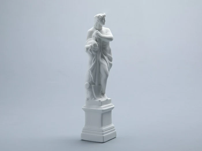 Скульптура форма Вертумн арт. 82.00678.00.1, 