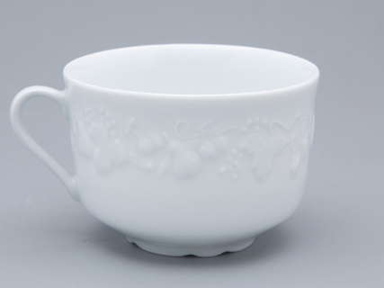 Чашка с блюдцем для завтрака 470 мл California арт. 96.11262.00.1, 