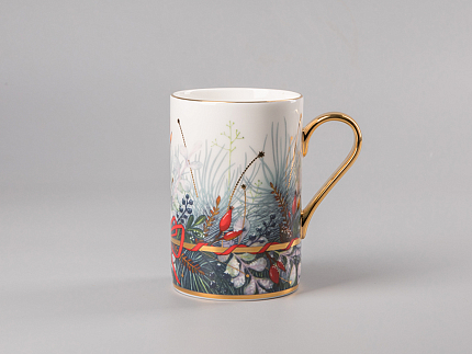 Подарочный набор форма Идиллия рисунок Календа, арт. 81.31220.00.1