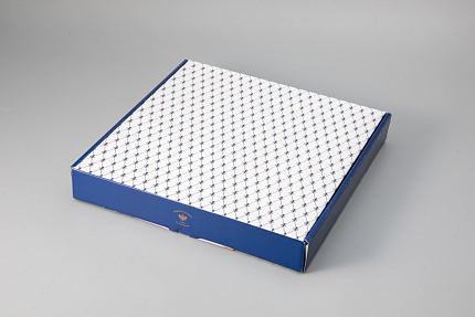 Упаковка под тарелку 320 мм арт. 14.00490.02