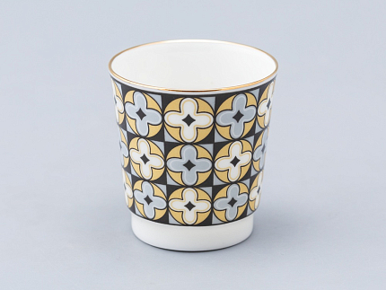 Подарочный набор стопок форма Сувенирная 1 рисунок Elegant, арт. 81.30365.00.1