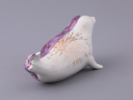 Скульптура форма Белек, рисунок Солнышко, арт 82.97490.00.1, 