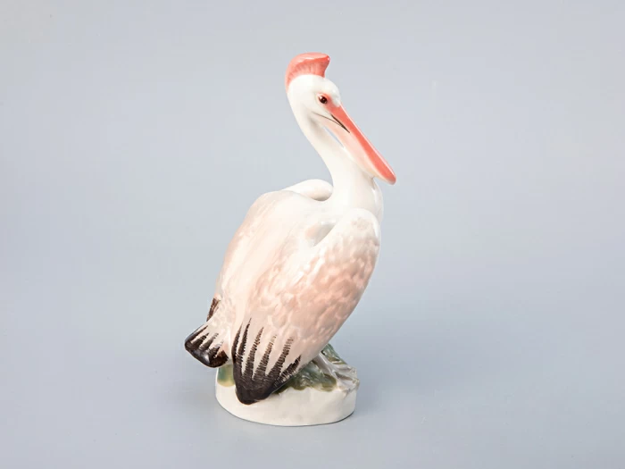 Скульптура Пеликан арт. 82.07396.00.1, 