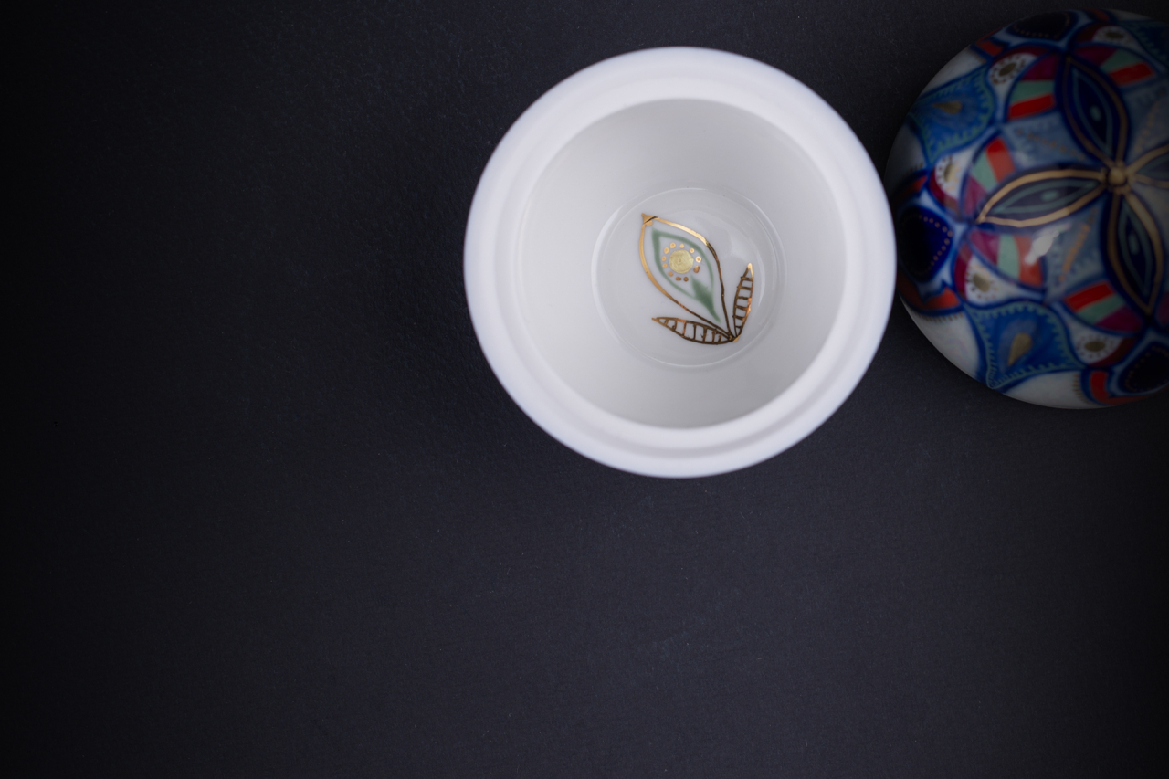 Шкатулка рисунок Радость, арт 60.21704.00.1, 