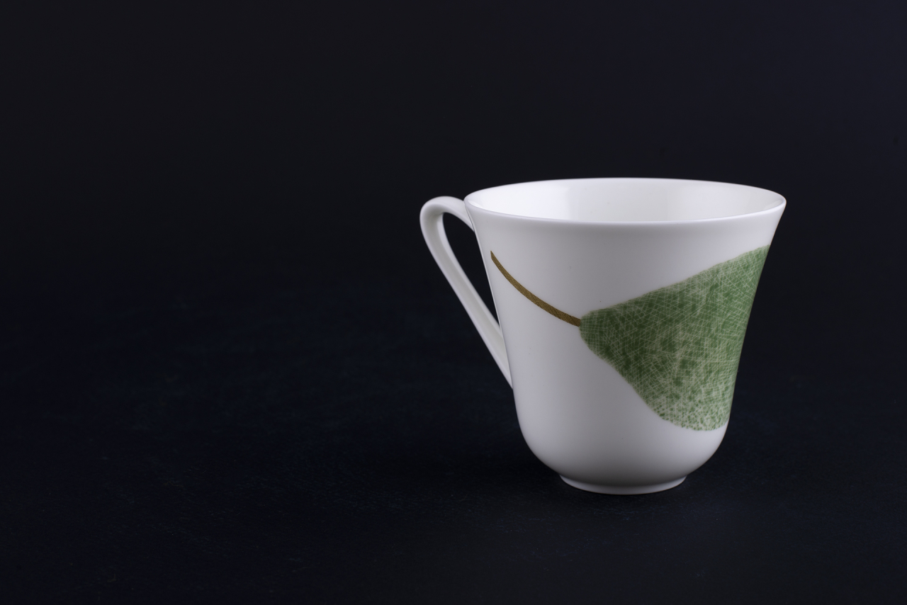 Сервиз чайный Август, на форме Сад, на 6 персон, 15 предметов, арт. 81.21621.00.1, 