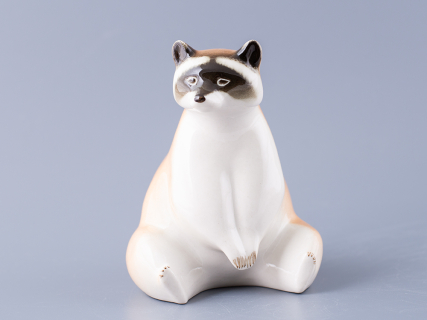 Скульптура Енот № 2 арт. 82.01032.00.1, 