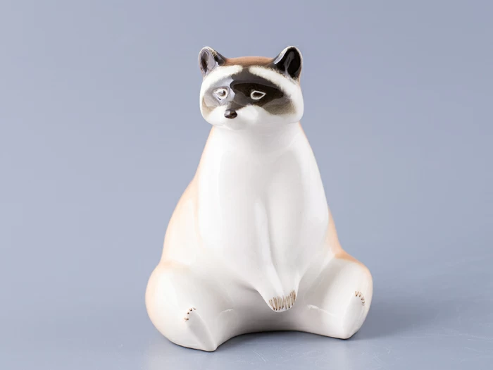 Скульптура Енот № 2 арт. 82.01032.00.1, 