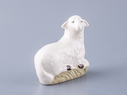 Скульптура Овен арт. 82.02489.00.1, 