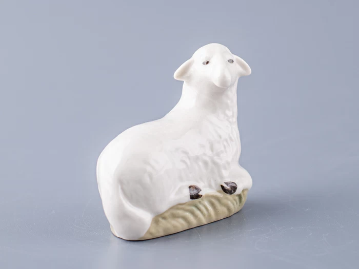 Скульптура Овен арт. 82.02489.00.1, 