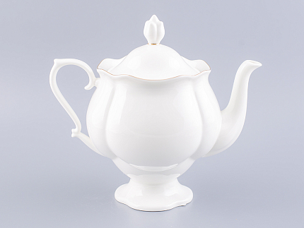 Чайник заварочный Наташа Золотая лента 900 мл арт. 80.05470.00.1