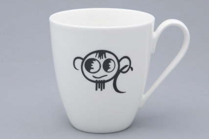 Бокал форма Вариации рисунок СерьГа в подарочной упаковке арт. 81.31658.00.1, 