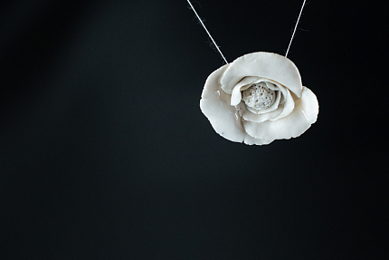 Подвеска Цветы, арт 60.09502.00.1