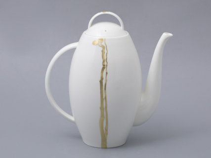 Сервиз чайный на 6 персон, 14 предметов, форма Оливия, рисунок Лидия, арт 81.31429.00.1, 