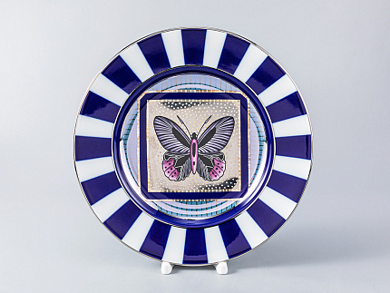 Подарочный набор Плоская 240 Бабочки №1, арт. 81.16729.00.1