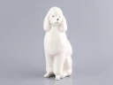 Скульптура Пудель арт. 82.00999.00.1, 