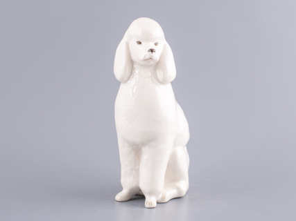 Скульптура Пудель арт. 82.00999.00.1, 