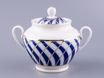 Сахарница Весенняя Кокон арт. 80.05793.00.1, 