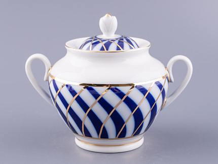 Сахарница Весенняя Кокон арт. 80.05793.00.1