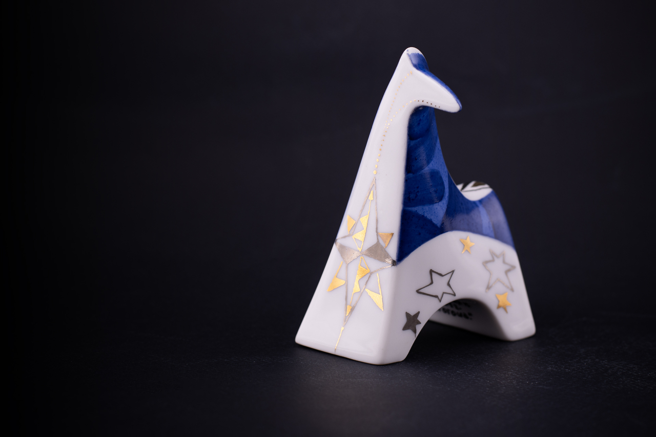 Скульптура Игогоша, на форме Косинус, арт 62.21142.00.1, 