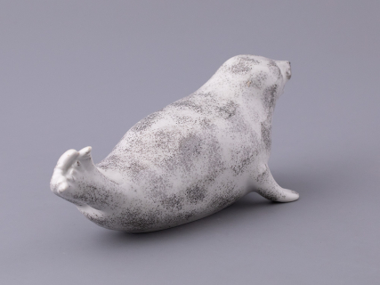 Скульптура форма Белек, рисунок Перламутр, арт 82.97494.00.1, 