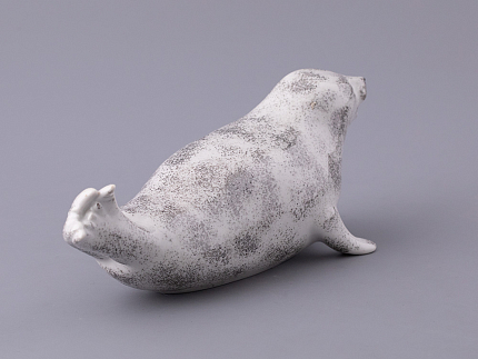 Скульптура форма Белек, рисунок Перламутр, арт 82.97494.00.1