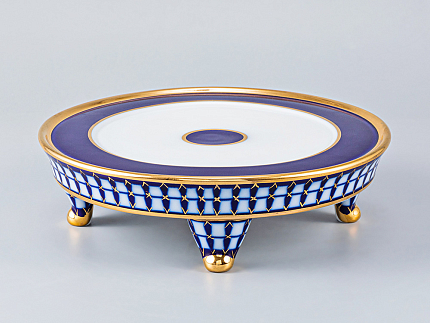 Подставка для чайника доливного Банкетная "Классика Петербурга" арт.  80.50938.00.1