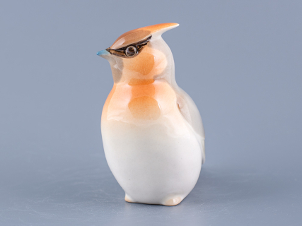 Скульптура Свиристель арт. 82.01007.00.1, 