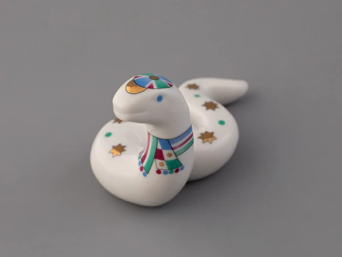 Скульптура Скарапея, Франт, арт. 82.48269.00.1, 