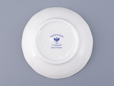 Розетка Тюльпан Сетка-Блюз 2 арт. 80.92416.00.1