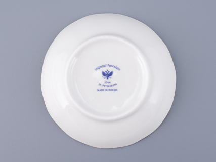 Розетка Тюльпан Сетка-Блюз 2 арт. 80.92416.00.1, 