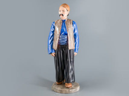 Скульптура Народности России, Перс арт. 82.88759.00.1, 