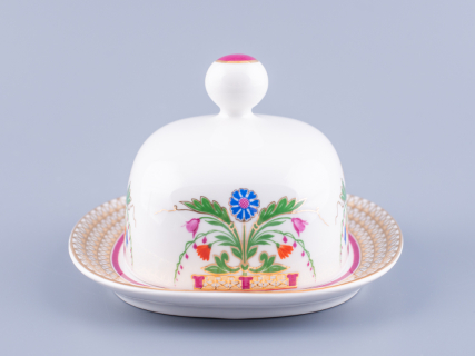 Масленка Прямоугольная Замоскворечье арт. 80.83074.00.1, 