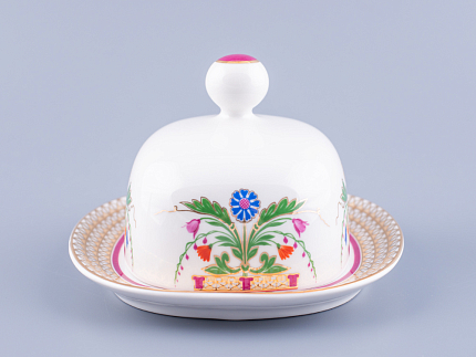 Масленка Прямоугольная Замоскворечье арт. 80.83074.00.1