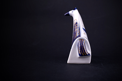 Скульптура Птицеконь Косинус, арт 62.21706.00.1