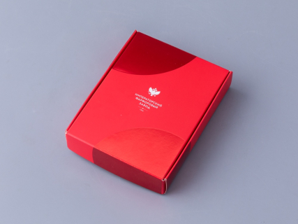 Елочная игрушка Гранд цирк в подарочной упаковке, рисунок Лев арт 81.34390.00.1, 