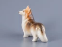 Скульптура форма Корги арт. 82.89308.00.1, 