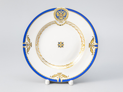 Трехпредметный комплект Александрия Золотой орел арт. 81.20866.00.1, 