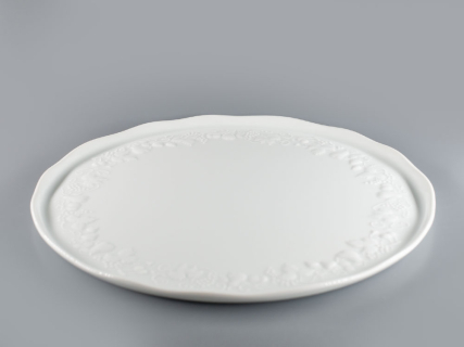 Блюдо для торта 305 мм, форма California, арт 96.11244.00.1, 