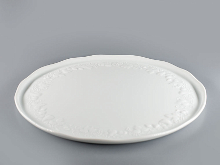 Блюдо для торта 305 мм, форма California, арт 96.11244.00.1