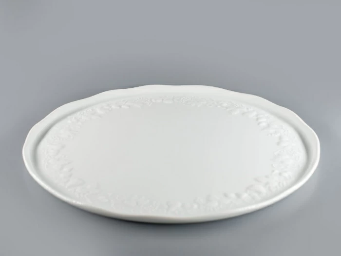 Блюдо для торта 305 мм, форма California, арт 96.11244.00.1, 