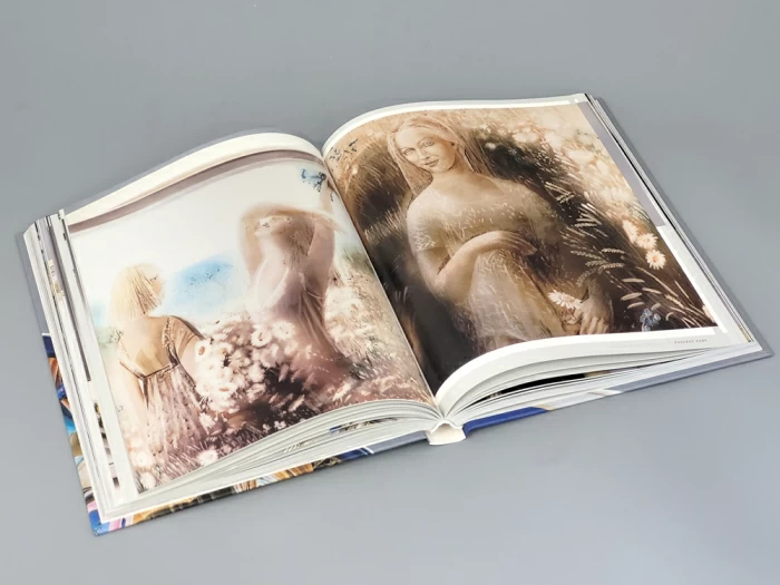 Книга Истоки. Фарфор Нели Петровой арт. 14.00165.05, 