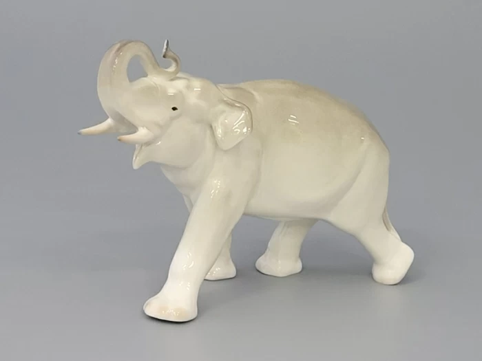 Скульптура Слон малого pазмера, арт. 82.00651.00.1, 